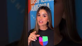 Anuncian inesperada noticia sobre Clarissa Molina que nadie se esperaba