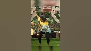 Priyanka Pizza Dance I Biggboss5 Troll I Just Relax