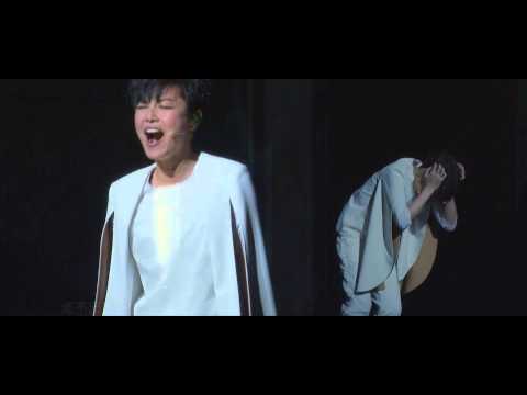 2013 《賈寶玉》AWAKENING 亞洲巡演 ｜宣傳片