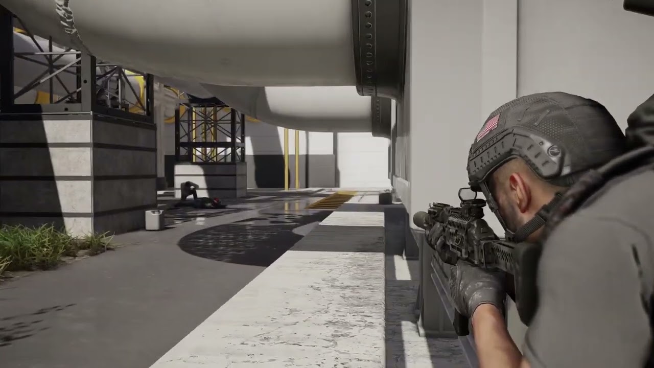 Had to finish the the job. 