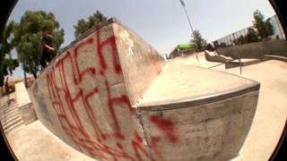 A Good Skate Day