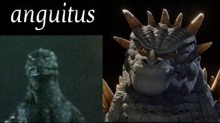 Sfm The Newest Anguinus Content