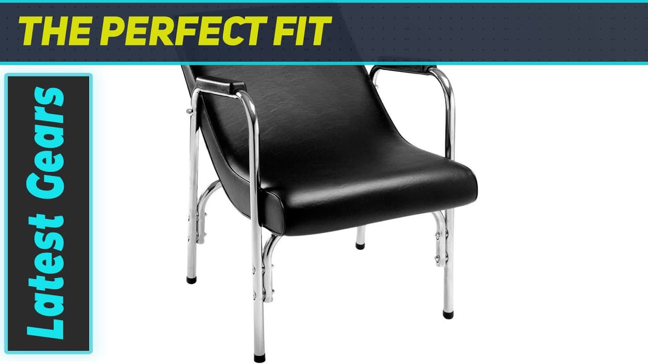 PIB-200 Lounge Shampoo Chair: The Ultimate Comfort Solution for Salons and Barbershops