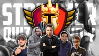 Lords Mobile QUIZSHOW(Streamer Edition) @Aevatrex @OlegTheBestEng @ChaChaLordsMobile @cu.culture