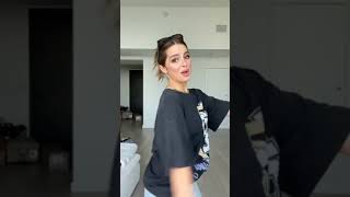 Addison Rae Dance Vedio