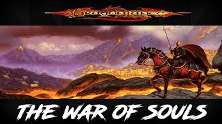 The War Of Souls Lore