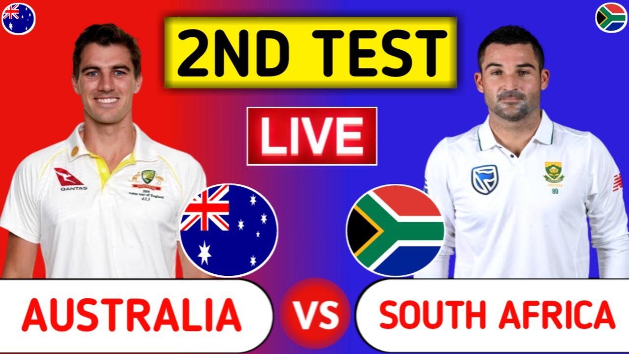 south africa live score