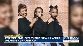Former employees file new lawsuit against CJF America