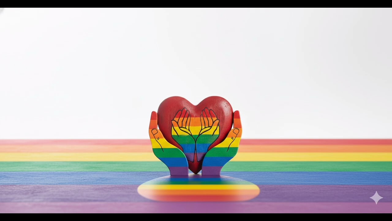 Puso sa Puso (LGBT Music)