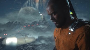 The Callisto Protocol episode 4: AFTERMATH Part 2