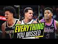 NBA S Nightly Recap March 7 2026