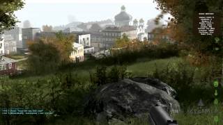 Day Z - Zombie Mod Survival Guide Part 1! - Ft. Hazzy!