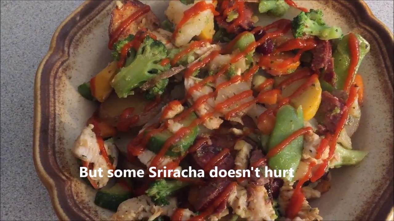 How to make a skillet just as good as Silver Dollar City YouTube