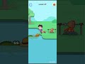 Death Puzzle - grilling meat but bitten by a crocodile #deathpuzzle #death #grill #bitten #crocodile