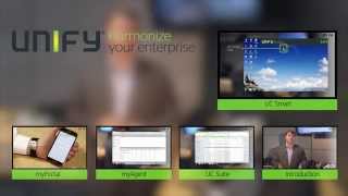 OpenScape Business X1 d' Unify