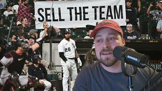 - 2024 White Sox, Chronicaling Suck
