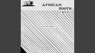 WACKIES RHYTHM FORCE / AFRICAN ROOTS ACT 3 (LP) - HIP TANK RECORDS