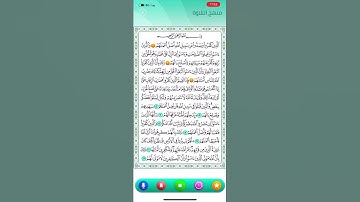 سورة محمد من ١ إلى ٣