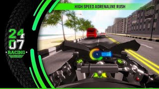 GAMING WORLD : 2407 PREMIER LEAGUE gameplay video in phone | New game of Team 07 | Earning Game |🔥🔥🔥 screenshot 5