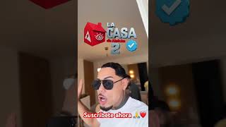 La casa de alofoke 2 Carlos montequie 👀😳 Content