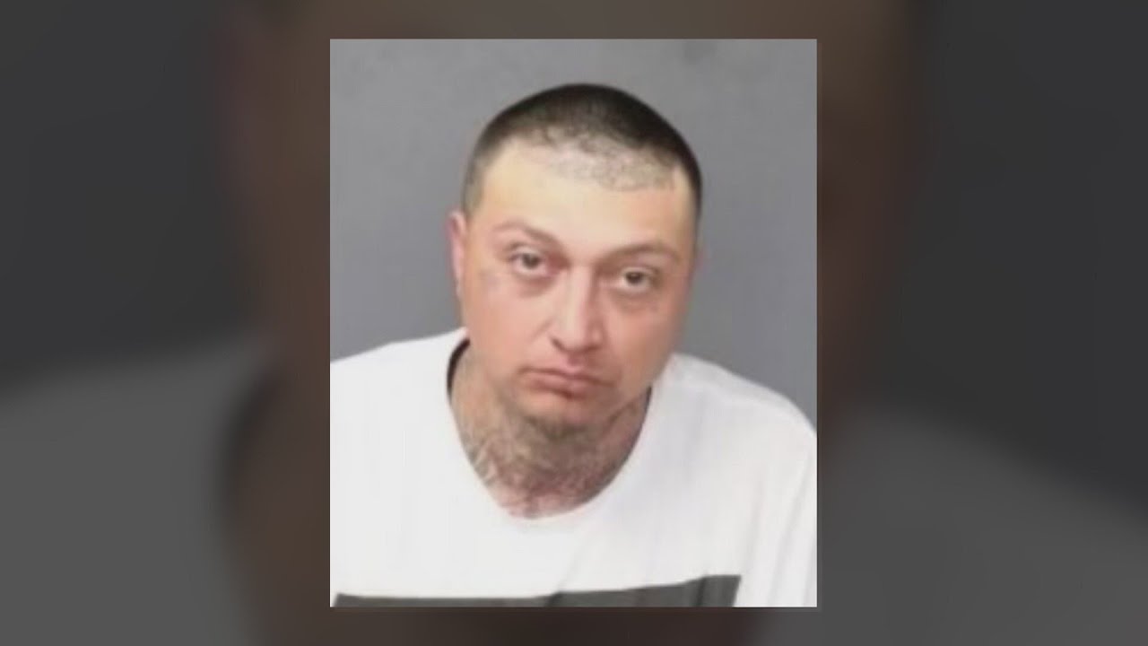 Albuquerque man found guilty of 2022 murder - YouTube