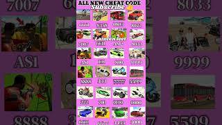 Indian bike driving 3d New cheat codes 💥🤯