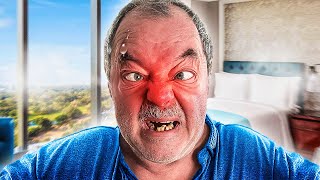 Making My Dad ANGRY for 24 Hours Net Worth