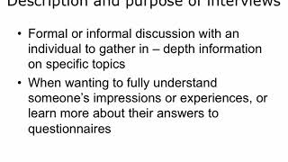 ONC Component 20 Unit 2 Lecture b