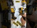 DEWALT DCF850 DCD708 #tools4life #woodworking #powertools #beautifultools #diy