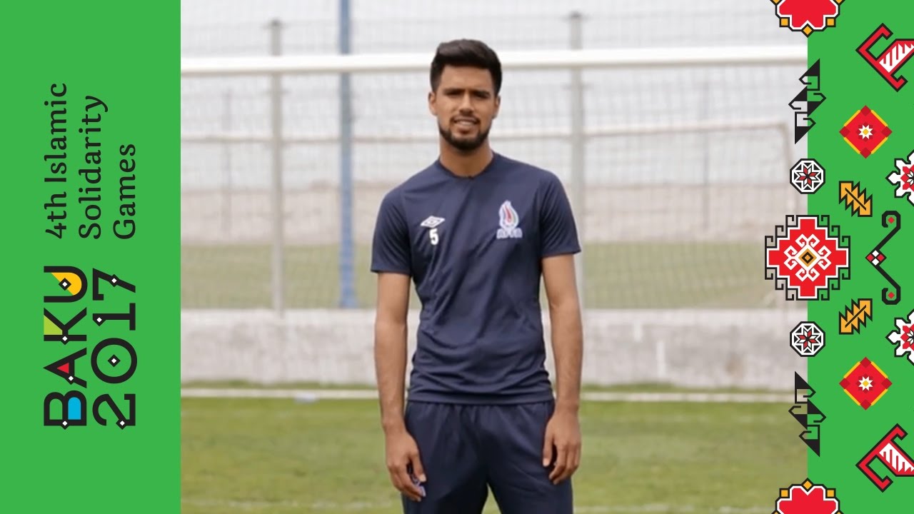 islamic relief We strive for our purpose | Baku 2017