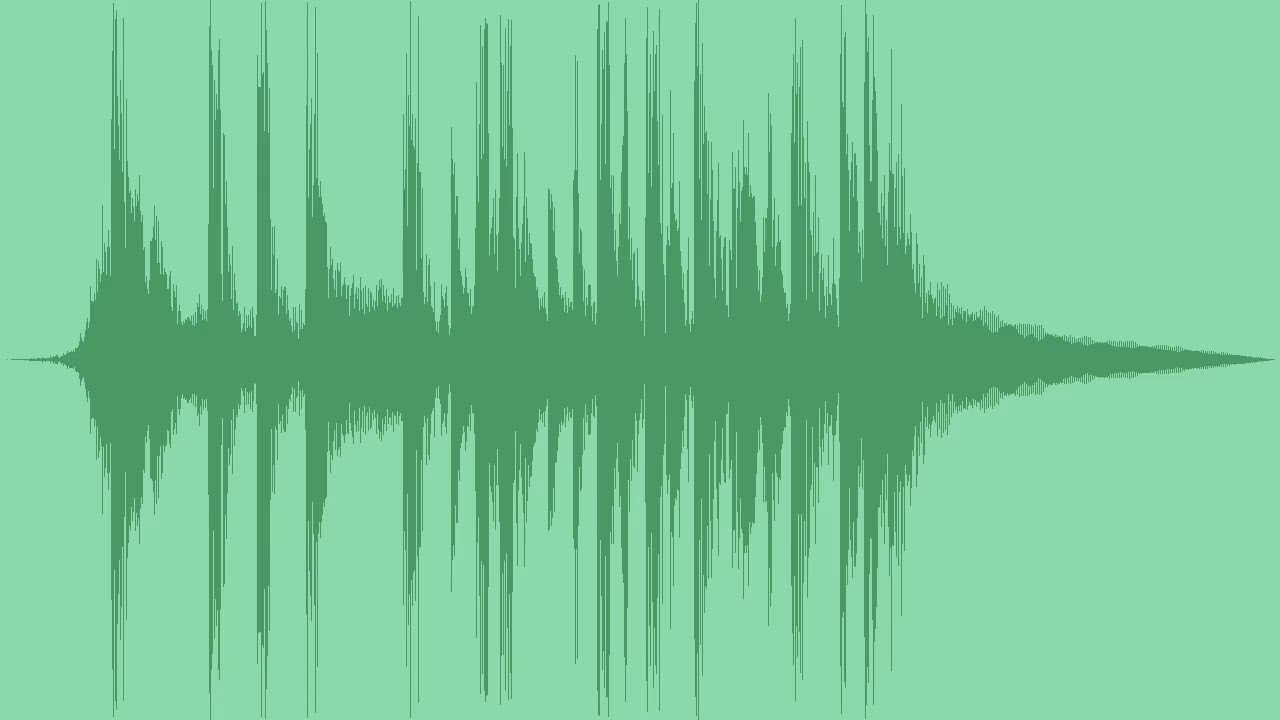 Action Piano Stomp and Claps Dramatic Logo Royalty Free Stock Music ...