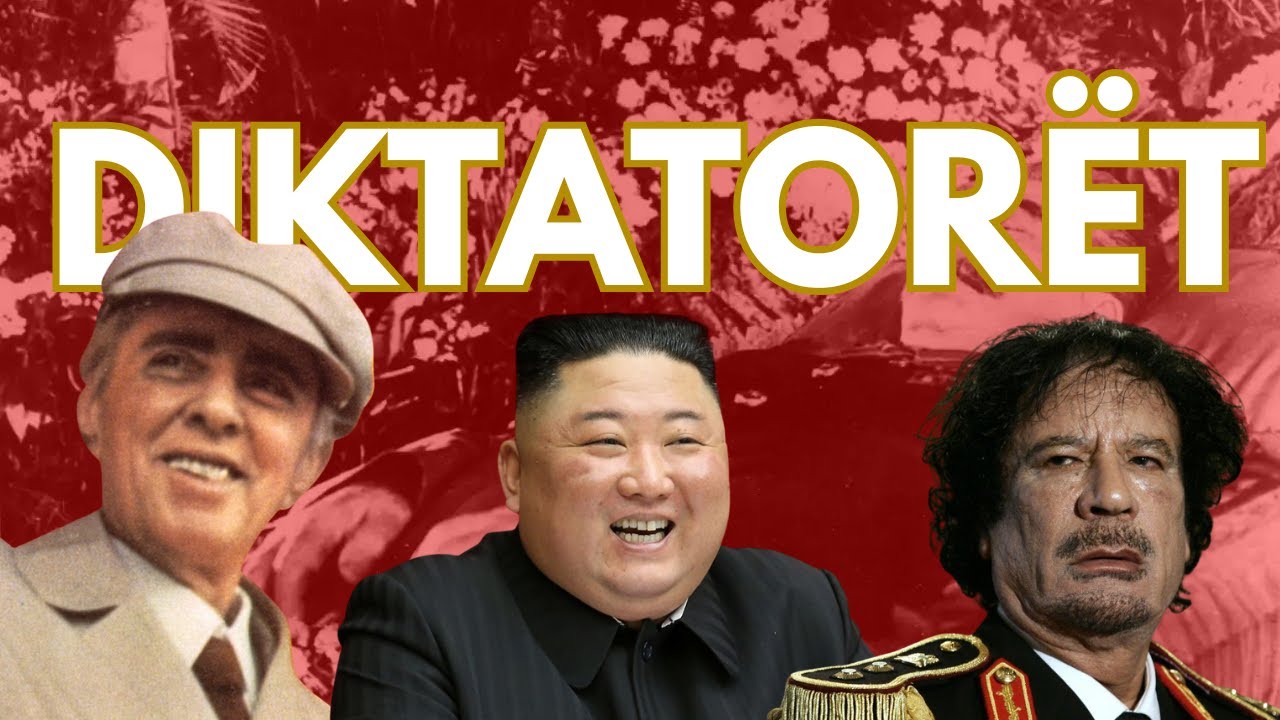 Agjitacion dhe Propagandë - Besi Andi Podcast #115