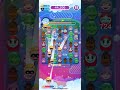 Dash L4 Power #disneyemojiblitz