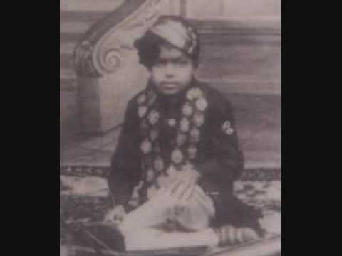 Master Madan-- Hairat Se Tak Raha Hai