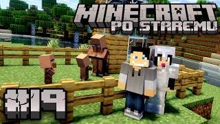 W końcu je znalazłem! | 19 | Minecraft Po Staremu |  @MagdalenaMariaMonika