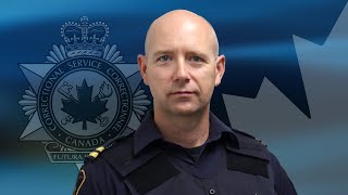Wayne - The Service, for Canada