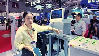 RFID Sorter
