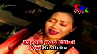 Hj Nia Muchtar - Peddi Ripammarue [Official Video HD]