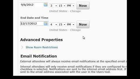 How to Create a Classroom in Blackboard Collaborate