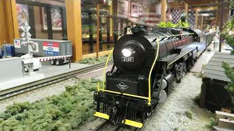 San Diego 3 Railers action and running session; June 30th, 2019