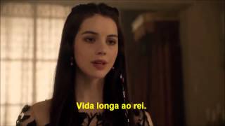 Reign | Trailer da 2ª Temporada [Legendado]