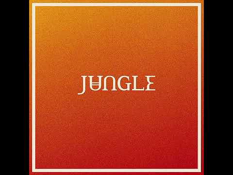 Jungle - Back On 74 (Official Audio)