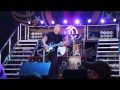 He Reigns - Peter Furler w/ Third Day