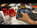 Real-Time Flight Control Input & Telemetry Test