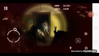 Dead bunker 2 FPS 3 Final level screenshot 3