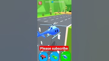 SHAPE SHIFTING All Levels Android, ios New #ame update #games #new game