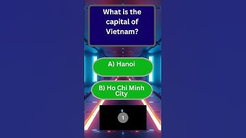 Knowledge Quiz Part 29: Are You Smarter Than Most People? | Brain Test Challenge #shorts #quiz