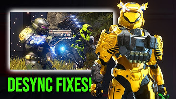 343 IS FINALLY FIXING THIS!