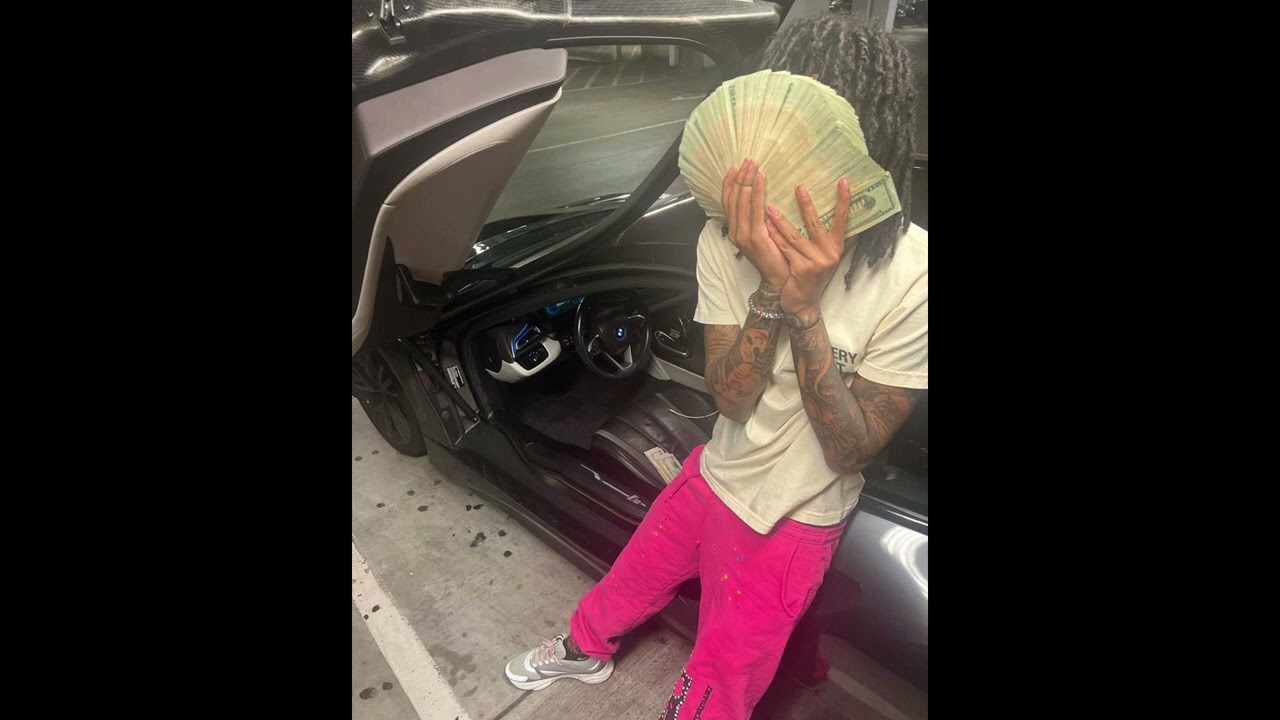 [SOLD] Baby Smoove x Veeze Type Beat - 