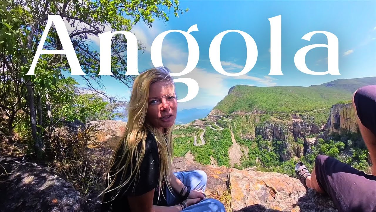 Ангола оставила нас безмолвными | Луанда, Лубанго и другие места, которые обязательно нужно посетить